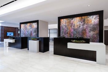 Marriott Baton Rouge
