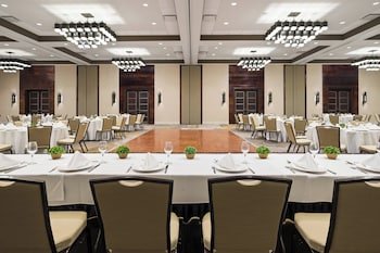 Marriott Baton Rouge