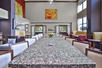 Hampton Inn & Suites Springboro/Dayton Area South
