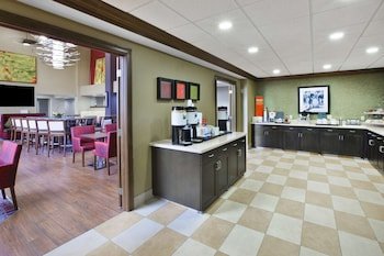 Hampton Inn & Suites Springboro/Dayton Area South