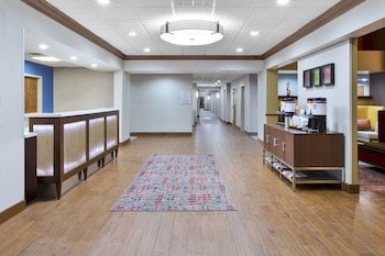 Hampton Inn & Suites Springboro/Dayton Area South
