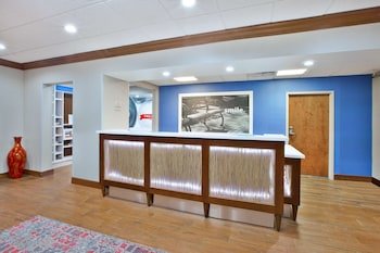 Hampton Inn & Suites Springboro/Dayton Area South