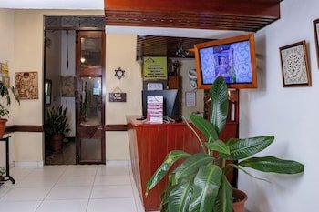 Hotel La Casona