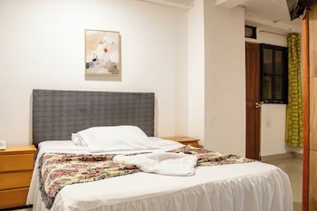Hotel La Casona