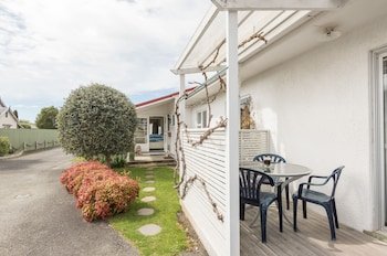 Abbey Court Motel