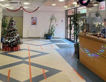Kyriad Direct Montauban Centre