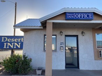 Desert Inn Van Horn