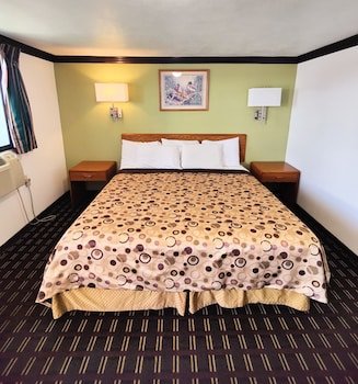 Desert Inn Van Horn