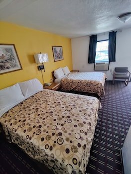 Desert Inn Van Horn