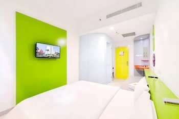 POP! Hotel Kelapa Gading Jakarta