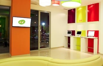 POP! Hotel Kelapa Gading Jakarta