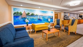 Best Western Cape Cod Hotel