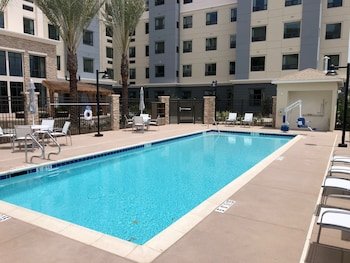 Staybridge Suites Irvine - John Wayne Airport