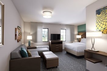 Staybridge Suites Irvine - John Wayne Airport