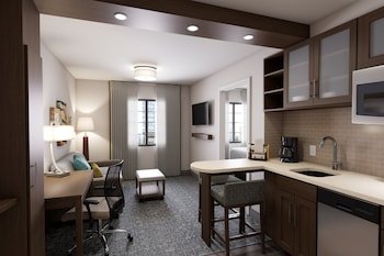 Staybridge Suites Irvine - John Wayne Airport