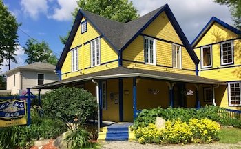 B&B Au Saut du Lit