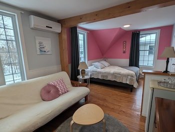 B&B Au Saut du Lit