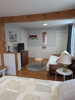 B&B Au Saut du Lit