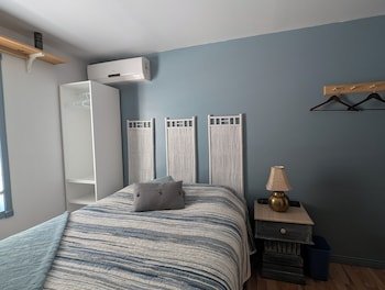 B&B Au Saut du Lit