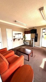 Red Carpet Inn Oxford