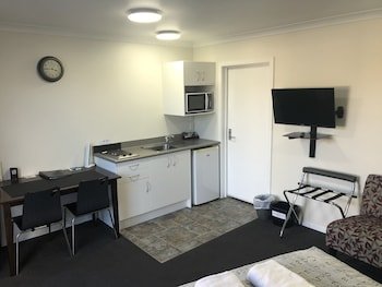 Matariki Motor Lodge