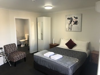 Matariki Motor Lodge