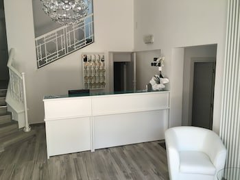 Astoria Bordighera