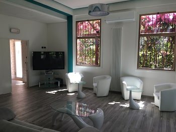 Astoria Bordighera