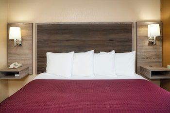 Guest Inn Pigeon Forge