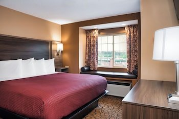 Guest Inn Pigeon Forge