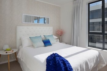 Atrium Apartments