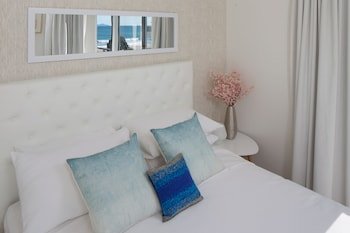 Atrium Apartments