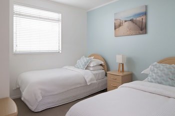 Atrium Apartments