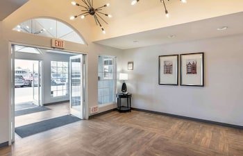 Extended Stay America Denver Tech Center South Greenwood Village
