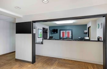 Extended Stay America Denver Tech Center South Greenwood Village