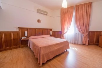 Hotel Del Camerlengo