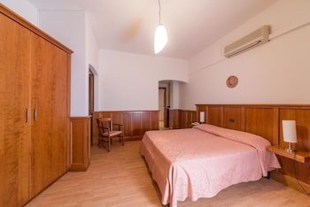 Hotel Del Camerlengo
