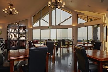 Koura Bay Lodge Kaikoura