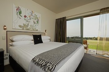 Koura Bay Lodge Kaikoura