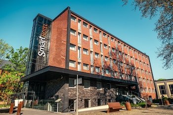 Smart Hotel