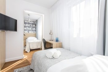 Smart Hotel