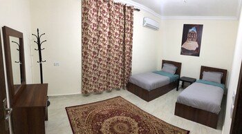 Rakan Apartment