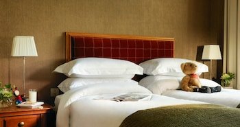 Parknasilla Resort & Spa