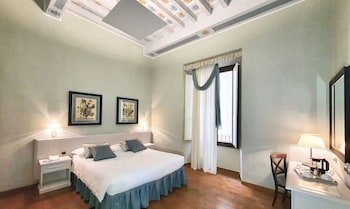 La Signoria di Firenze