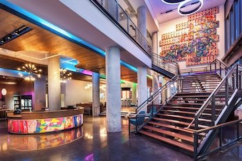 Aloft Boston Seaport District