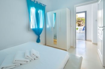 Karystos Villas