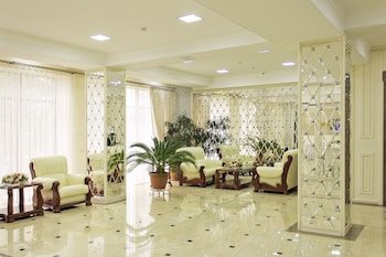 Discovery Hotel Bishkek