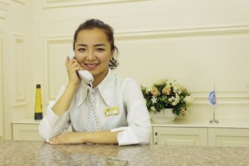 Discovery Hotel Bishkek