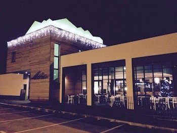 Hotel Lika Sjever