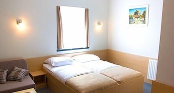 Hotel Lika Sjever